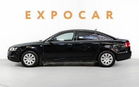 Audi A6, 2007 год, 550 000 рублей, 8 фотография