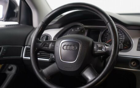 Audi A6, 2007 год, 550 000 рублей, 14 фотография