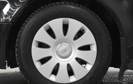 Audi A6, 2007 год, 550 000 рублей, 10 фотография