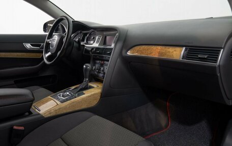 Audi A6, 2007 год, 550 000 рублей, 12 фотография