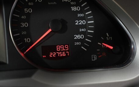 Audi A6, 2007 год, 550 000 рублей, 16 фотография