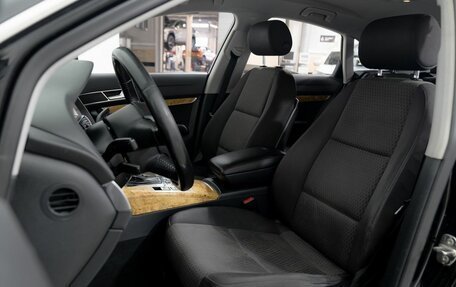 Audi A6, 2007 год, 550 000 рублей, 20 фотография