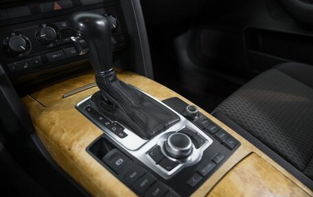 Audi A6, 2007 год, 550 000 рублей, 17 фотография