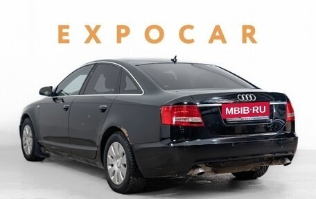 Audi A6, 2007 год, 550 000 рублей, 7 фотография
