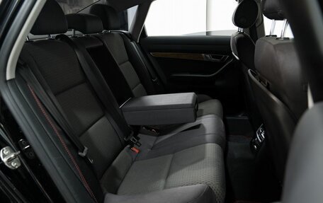 Audi A6, 2007 год, 550 000 рублей, 26 фотография