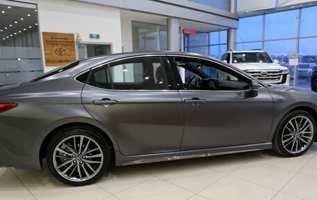 Toyota Camry, 2024 год, 4 850 000 рублей, 4 фотография