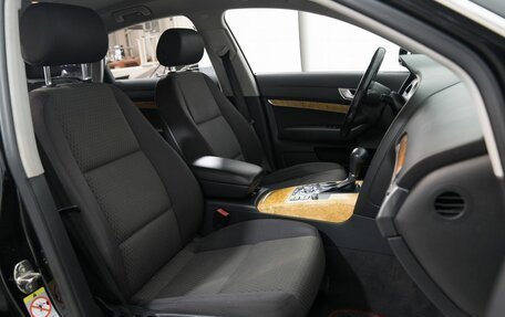 Audi A6, 2007 год, 550 000 рублей, 22 фотография