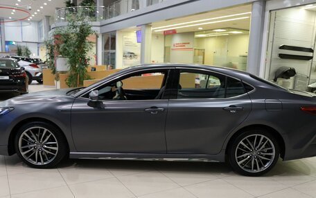 Toyota Camry, 2024 год, 4 850 000 рублей, 8 фотография