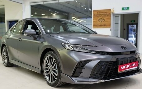 Toyota Camry, 2024 год, 4 850 000 рублей, 3 фотография