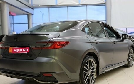 Toyota Camry, 2024 год, 4 850 000 рублей, 5 фотография
