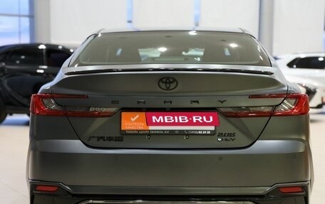 Toyota Camry, 2024 год, 4 850 000 рублей, 6 фотография