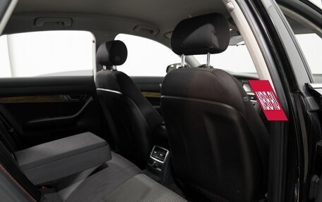 Audi A6, 2007 год, 550 000 рублей, 27 фотография