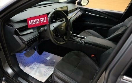 Toyota Camry, 2024 год, 4 850 000 рублей, 9 фотография