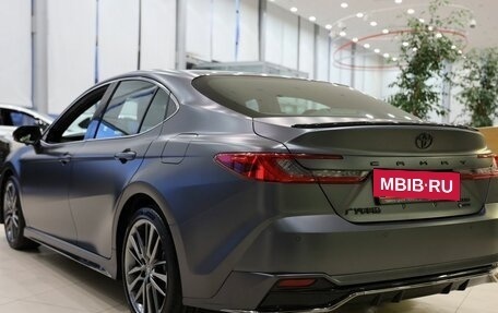 Toyota Camry, 2024 год, 4 850 000 рублей, 7 фотография