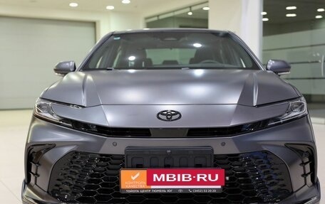 Toyota Camry, 2024 год, 4 850 000 рублей, 2 фотография