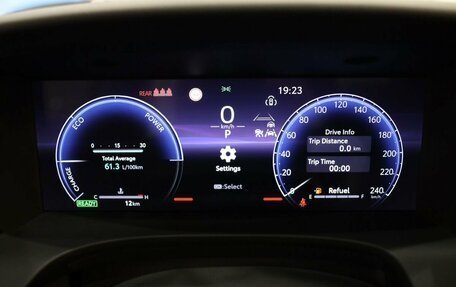 Toyota Camry, 2024 год, 4 850 000 рублей, 12 фотография