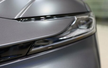 Toyota Camry, 2024 год, 4 850 000 рублей, 14 фотография