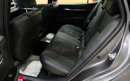 Toyota Camry, 2024 год, 4 850 000 рублей, 18 фотография