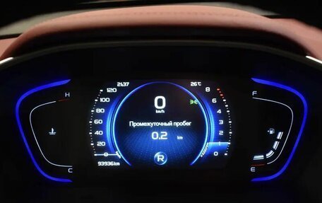 Geely Coolray I, 2023 год, 1 610 000 рублей, 6 фотография