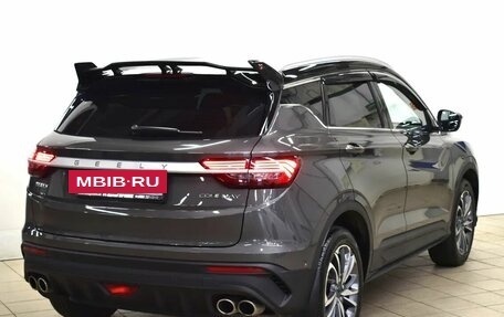 Geely Coolray I, 2023 год, 1 610 000 рублей, 4 фотография