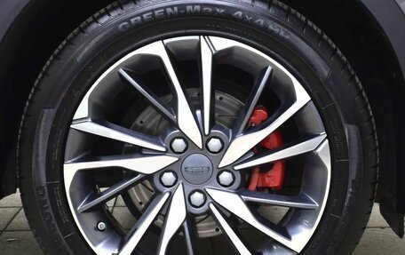 Geely Coolray I, 2023 год, 1 610 000 рублей, 19 фотография