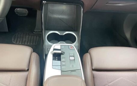 BMW X2, 2024 год, 3 920 000 рублей, 10 фотография