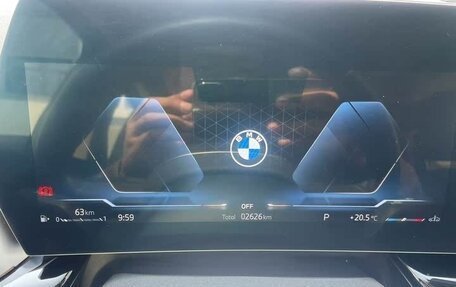 BMW X2, 2024 год, 3 920 000 рублей, 11 фотография