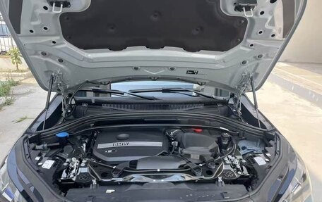 BMW X2, 2024 год, 3 920 000 рублей, 16 фотография