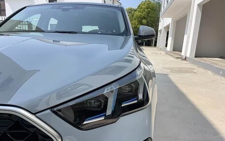 BMW X2, 2024 год, 3 920 000 рублей, 15 фотография