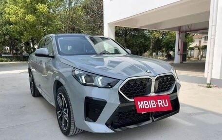 BMW X2, 2024 год, 3 920 000 рублей, 3 фотография