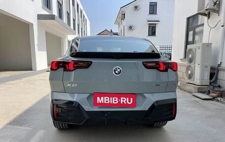 BMW X2, 2024 год, 3 920 000 рублей, 5 фотография