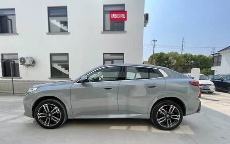 BMW X2, 2024 год, 3 920 000 рублей, 14 фотография