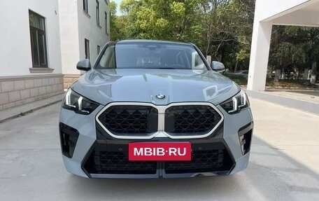 BMW X2, 2024 год, 3 920 000 рублей, 2 фотография