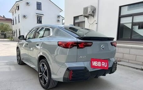 BMW X2, 2024 год, 3 920 000 рублей, 4 фотография