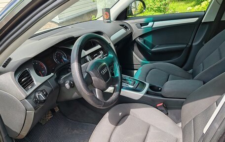Audi A4, 2008 год, 830 000 рублей, 7 фотография