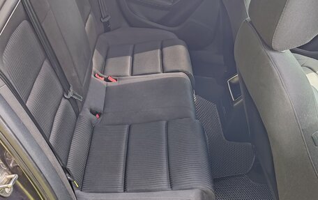 Audi A4, 2008 год, 830 000 рублей, 9 фотография