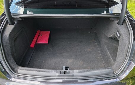 Audi A4, 2008 год, 830 000 рублей, 11 фотография