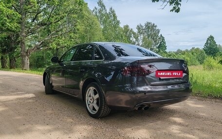 Audi A4, 2008 год, 830 000 рублей, 6 фотография