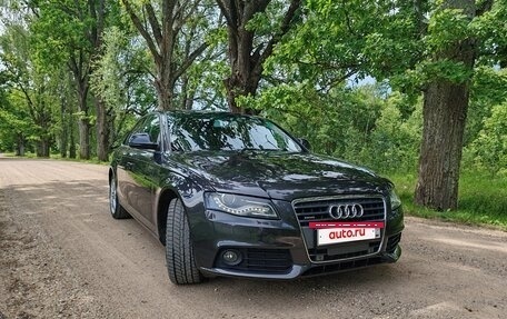 Audi A4, 2008 год, 830 000 рублей, 3 фотография