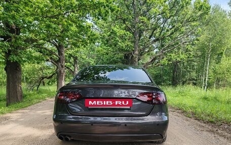 Audi A4, 2008 год, 830 000 рублей, 5 фотография
