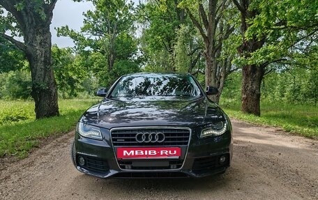 Audi A4, 2008 год, 830 000 рублей, 2 фотография