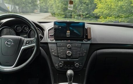 Opel Insignia II рестайлинг, 2012 год, 1 180 000 рублей, 7 фотография