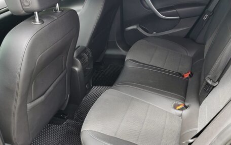 Opel Insignia II рестайлинг, 2012 год, 1 180 000 рублей, 11 фотография