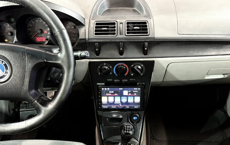 Geely CK (Otaka) I рестайлинг, 2007 год, 103 000 рублей, 7 фотография