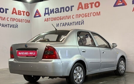 Geely CK (Otaka) I рестайлинг, 2007 год, 103 000 рублей, 3 фотография