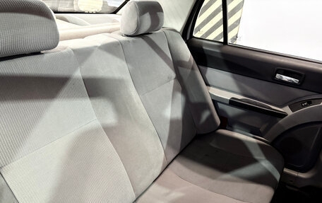 Geely CK (Otaka) I рестайлинг, 2007 год, 103 000 рублей, 14 фотография