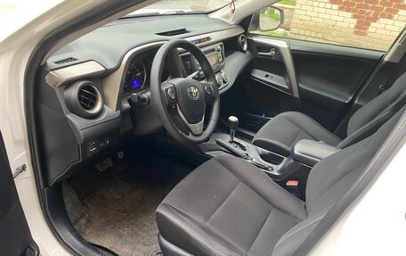Toyota RAV4, 2013 год, 1 300 000 рублей, 5 фотография