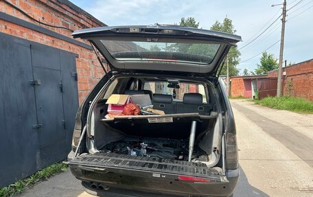 BMW X5, 2000 год, 424 000 рублей, 3 фотография