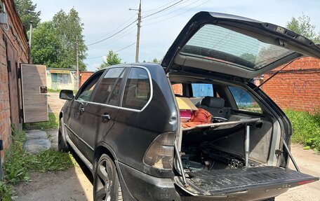 BMW X5, 2000 год, 424 000 рублей, 4 фотография
