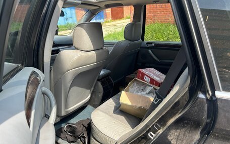BMW X5, 2000 год, 424 000 рублей, 5 фотография
